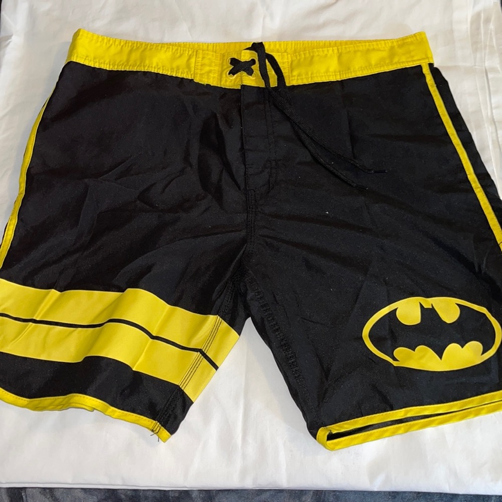 Swim trunks